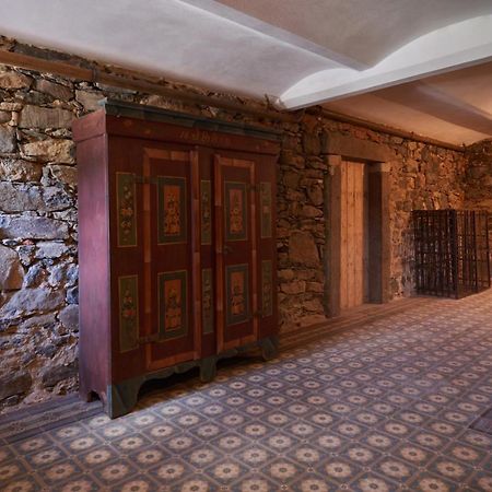 Doppelzimmer Dora Oberlausitzer Hof Leutersdorf Esterno foto